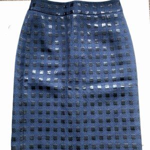 Banana republic pencil skirt.